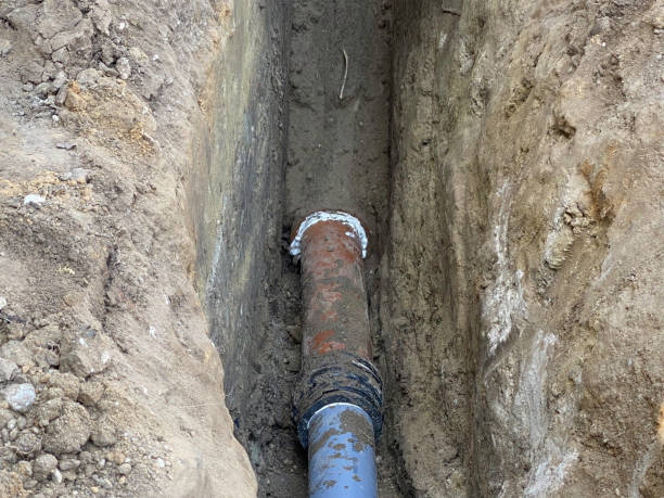 Best Basement water damage restoration  in Nottingham, PA
